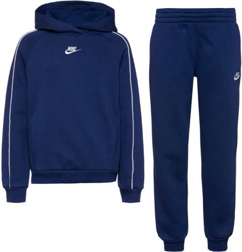 Picture of Sportswear Club Fleece Hooded Tracksuit