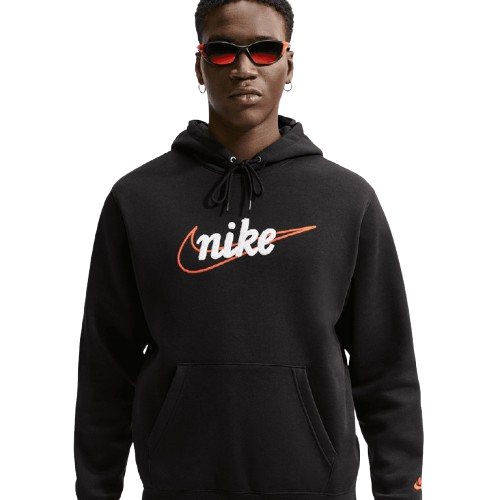 Picture of Sportswear Club Fleece Hoodie