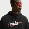 Picture of Sportswear Club Fleece Hoodie