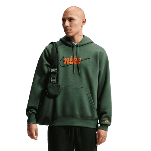 Picture of Sportswear Club Fleece Hoodie
