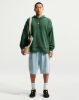 Picture of Oversized French Terry Pullover Hoodie