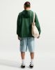 Picture of Oversized French Terry Pullover Hoodie
