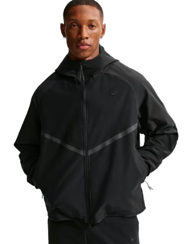 Picture of Shori Knit Full-Zip Windrunner Jacket