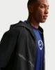 Picture of Shori Knit Full-Zip Windrunner Jacket
