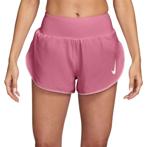 Picture of Dri-FIT Mid-Rise Brief-Lined Running Shorts