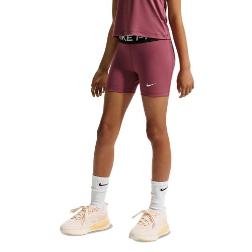 Picture of Girls Fall Pro 5" Shorts