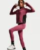 Picture of Girls Fall Dri-Fit Mid-Rise Leggings