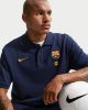 Picture of F.C. Barcelona Club Football Polo Shirt