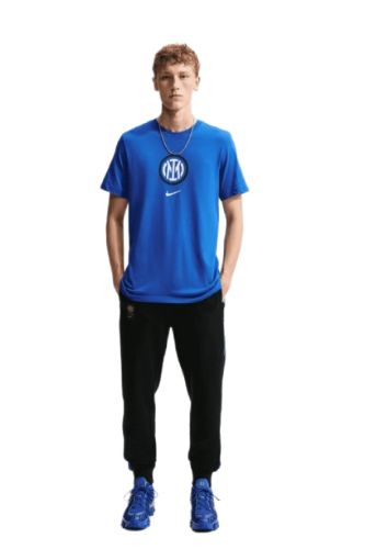 Picture of Inter Milan Fanswear 2026-2027 T-Shirt