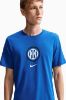 Picture of Inter Milan Fanswear 2026-2027 T-Shirt