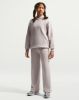 Picture of Sportswear Studio Fleece Open-Hem Trousers