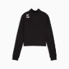 Picture of Puma X Hyrox Cloudspun Quarter-Zip Top