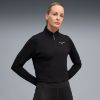 Picture of Puma X Hyrox Cloudspun Quarter-Zip Top