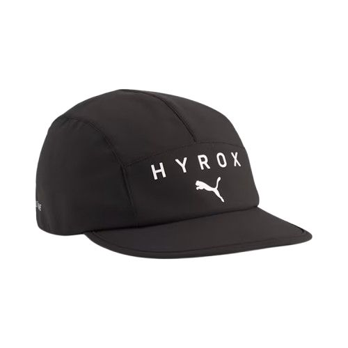Picture of Puma X Hyrox Running 5-Panel Cap