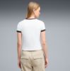 Picture of Future.Puma.Archive Slim Graphic Ringer Tee