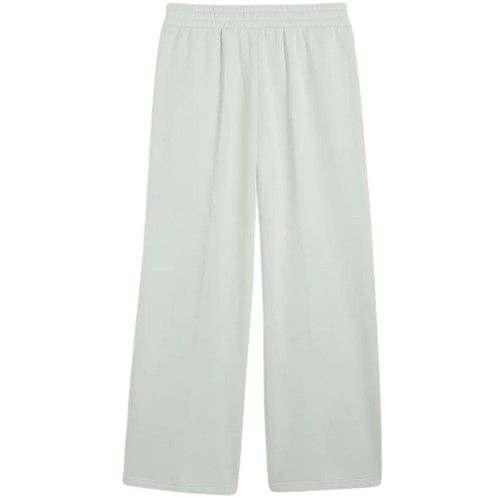 Picture of Essentials Cat Fleece Wide Leg Pants
