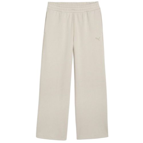 Picture of Essentials Cat Fleece Wide Leg Pants