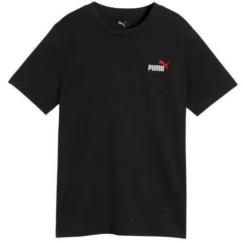 Picture of Boys Essentials 2 Colour No. 1 Logo T-Shirt