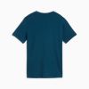 Picture of Boys Essentials Cat Logo T-Shirt