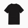 Picture of Essentials Script Glitter Tee Youth