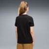 Picture of Essentials Script Glitter Tee Youth