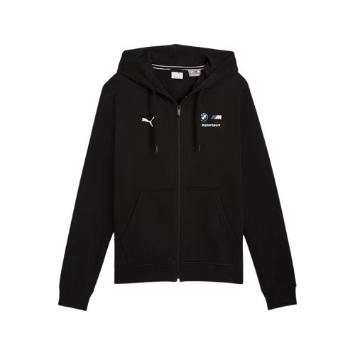 Picture of Bmw M Motorsport Essentials Fleece Track Jacket
