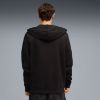 Picture of Bmw M Motorsport Essentials Fleece Track Jacket