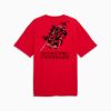 Picture of Scuderia Ferrari Fleece Car Graphic T-Shirt