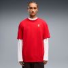 Picture of Scuderia Ferrari Fleece Car Graphic T-Shirt