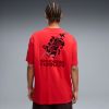Picture of Scuderia Ferrari Fleece Car Graphic T-Shirt