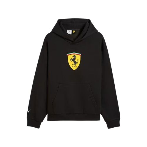 Picture of Scuderia Ferrari Fleece Hoodie
