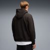 Picture of Scuderia Ferrari Fleece Hoodie