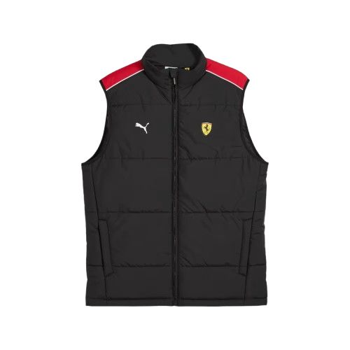 Picture of Scuderia Ferrari Mt7 Ecolite Trank Top