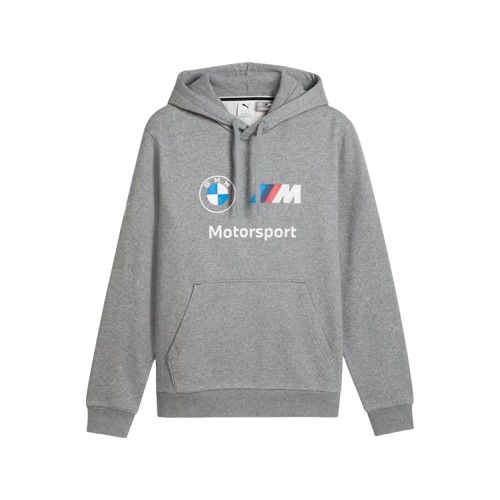 Picture of Bmw M Motorsport Essentials Hoodie