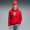 Picture of Scuderia Ferrari Fleece Hoodie