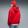 Picture of Scuderia Ferrari Fleece Hoodie