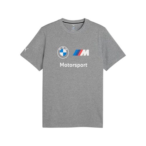 Picture of Bmw M Motorsport Essentials Logo Tee