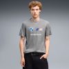 Picture of Bmw M Motorsport Essentials Logo Tee