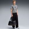Picture of Bmw M Motorsport Essentials Logo Tee