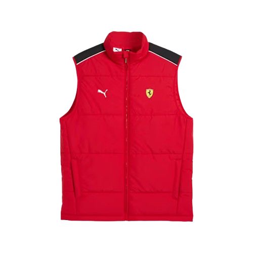 Picture of Scuderia Ferrari Mt7 Ecolite Vest