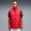 Picture of Scuderia Ferrari Mt7 Ecolite Vest