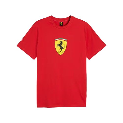 Picture of Scuderia Ferrari Tee