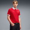 Picture of Scuderia Ferrari Pique Polo