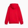Picture of Scuderia Ferrari Coloured Shield Fleece Hoodie Youth