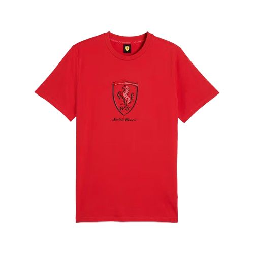 Picture of Scuderia Ferrari Graphic Tee