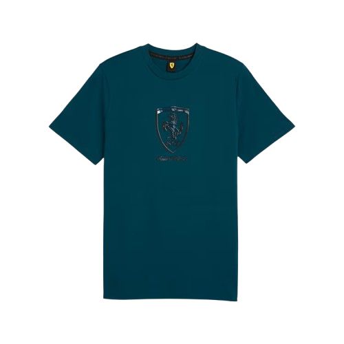 Picture of Scuderia Ferrari Graphic Tee