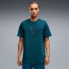 Picture of Scuderia Ferrari Graphic Tee