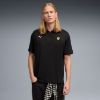 Picture of Scuderia Ferrari Cloudspun Polo Shirt