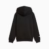 Picture of Scuderia Ferrari Coloured Shield Fleece Hoodie Youth