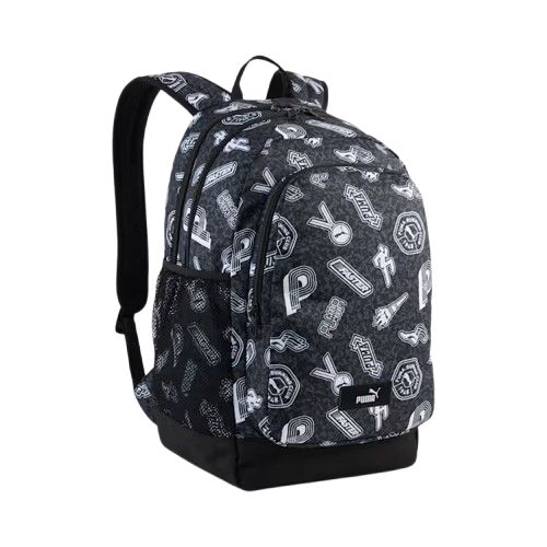 Picture of Academy Allover Print Backpack 29L